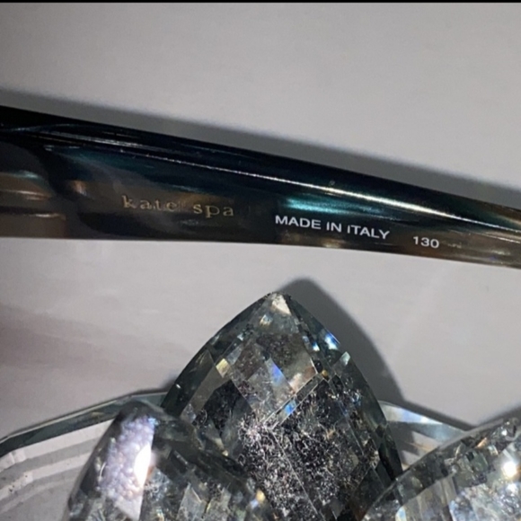 Kate Spade eyeglass frames - Picture 7 of 9